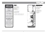 Предварительный просмотр 8 страницы Movement EDGE BAIXA Assembly Manual