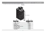 Предварительный просмотр 14 страницы Movement EDGE BAIXA Assembly Manual