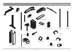 Предварительный просмотр 16 страницы Movement EDGE BAIXA Assembly Manual