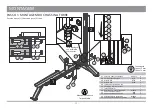 Предварительный просмотр 17 страницы Movement EDGE BAIXA Assembly Manual