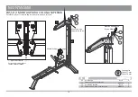 Предварительный просмотр 18 страницы Movement EDGE BAIXA Assembly Manual