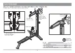 Предварительный просмотр 19 страницы Movement EDGE BAIXA Assembly Manual