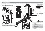 Предварительный просмотр 24 страницы Movement EDGE BAIXA Assembly Manual