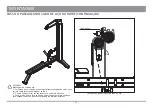 Предварительный просмотр 25 страницы Movement EDGE BAIXA Assembly Manual