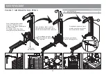 Предварительный просмотр 26 страницы Movement EDGE BAIXA Assembly Manual