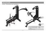 Предварительный просмотр 27 страницы Movement EDGE BAIXA Assembly Manual