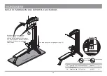 Предварительный просмотр 30 страницы Movement EDGE BAIXA Assembly Manual