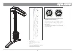 Предварительный просмотр 38 страницы Movement EDGE BAIXA Assembly Manual