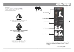 Предварительный просмотр 39 страницы Movement EDGE BAIXA Assembly Manual