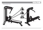 Предварительный просмотр 40 страницы Movement EDGE BAIXA Assembly Manual