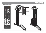 Предварительный просмотр 41 страницы Movement EDGE BAIXA Assembly Manual