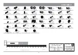 Предварительный просмотр 49 страницы Movement EDGE BAIXA Assembly Manual