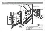 Предварительный просмотр 89 страницы Movement EDGE BAIXA Assembly Manual