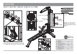 Предварительный просмотр 92 страницы Movement EDGE BAIXA Assembly Manual