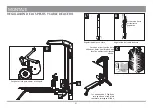 Предварительный просмотр 99 страницы Movement EDGE BAIXA Assembly Manual