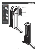 Preview for 7 page of Movement EDGE GLUTE Assembling Manual