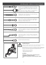 Preview for 10 page of Movement EDGE GLUTE Assembling Manual