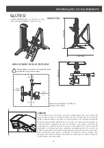 Preview for 12 page of Movement EDGE GLUTE Assembling Manual