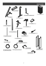 Preview for 15 page of Movement EDGE GLUTE Assembling Manual