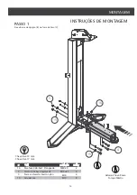 Preview for 16 page of Movement EDGE GLUTE Assembling Manual