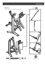 Preview for 19 page of Movement EDGE GLUTE Assembling Manual