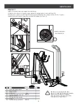 Preview for 22 page of Movement EDGE GLUTE Assembling Manual