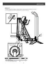 Preview for 23 page of Movement EDGE GLUTE Assembling Manual