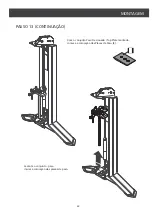 Preview for 34 page of Movement EDGE GLUTE Assembling Manual