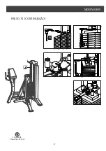 Preview for 37 page of Movement EDGE GLUTE Assembling Manual