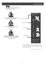 Preview for 51 page of Movement EDGE GLUTE Assembling Manual