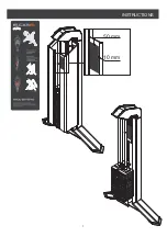 Preview for 52 page of Movement EDGE GLUTE Assembling Manual