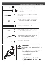 Preview for 55 page of Movement EDGE GLUTE Assembling Manual