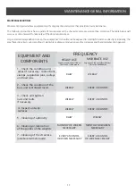 Preview for 56 page of Movement EDGE GLUTE Assembling Manual