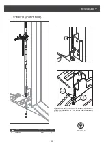 Preview for 74 page of Movement EDGE GLUTE Assembling Manual