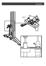 Preview for 77 page of Movement EDGE GLUTE Assembling Manual