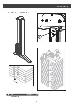 Preview for 81 page of Movement EDGE GLUTE Assembling Manual
