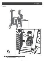 Preview for 85 page of Movement EDGE GLUTE Assembling Manual