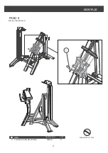 Preview for 111 page of Movement EDGE GLUTE Assembling Manual