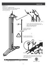 Preview for 117 page of Movement EDGE GLUTE Assembling Manual