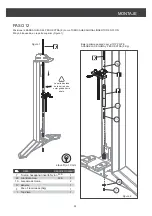 Preview for 118 page of Movement EDGE GLUTE Assembling Manual