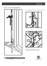 Preview for 119 page of Movement EDGE GLUTE Assembling Manual