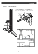 Preview for 122 page of Movement EDGE GLUTE Assembling Manual