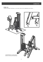 Preview for 132 page of Movement EDGE GLUTE Assembling Manual