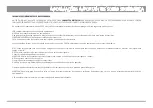 Preview for 4 page of Movement EDGE MULTIPRESS Assembling Manual