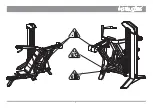 Preview for 7 page of Movement EDGE MULTIPRESS Assembling Manual