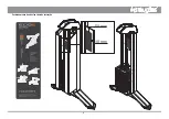 Preview for 8 page of Movement EDGE MULTIPRESS Assembling Manual