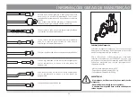 Preview for 11 page of Movement EDGE MULTIPRESS Assembling Manual