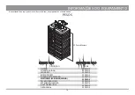 Preview for 14 page of Movement EDGE MULTIPRESS Assembling Manual