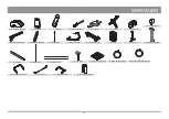 Preview for 16 page of Movement EDGE MULTIPRESS Assembling Manual