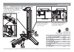 Preview for 17 page of Movement EDGE MULTIPRESS Assembling Manual